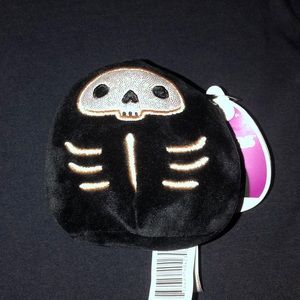 4.5” Judith the Squishmallow